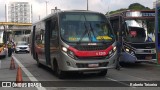 Allibus Transportes 4 5208 na cidade de São Paulo, São Paulo, Brasil, por Roberto Teixeira. Número da foto: #:id.