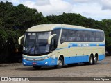 Viação Novo Horizonte 1023911 na cidade de Vitória da Conquista, Bahia, Brasil, por Rava Ogawa. Número da foto: #:id.