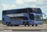 Viação Águia Branca 50400 na cidade de Vitória da Conquista, Bahia, Brasil, por Cleber Bus. Número da foto: #10688189.