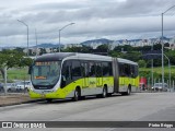 Coletur Coletivos Urbanos 40508 na cidade de Belo Horizonte, Minas Gerais, Brasil, por Pietro Briggs. Número da foto: #:id.