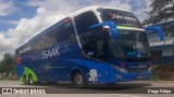 Trans Isaak Turismo 2280 na cidade de Formiga, Minas Gerais, Brasil, por Diego Felipe. Número da foto: #10689051.