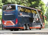 Expresso Adamantina 421802 na cidade de São Paulo, São Paulo, Brasil, por Vicente de Paulo Alves. Número da foto: #10688645.