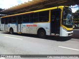 HP Transportes Coletivos 20544 na cidade de Aparecida de Goiânia, Goiás, Brasil, por Pedro Henrique Eufrasio Correia Dias. Número da foto: #:id.