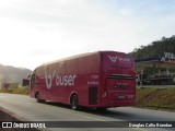 Jundiá Transportadora Turistica 3050 na cidade de Antônio Dias, Minas Gerais, Brasil, por Douglas Célio Brandao. Número da foto: #:id.