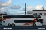 Ritser Turismo 7410 na cidade de Joinville, Santa Catarina, Brasil, por Diogo Luciano. Número da foto: #10690880.