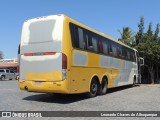 Ônibus Particulares 6b26 na cidade de Santa Maria da Vitória, Bahia, Brasil, por Leonardo Chaves de Albuquerque. ID da foto: :id.