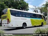Costa Verde Transportes RJ 217.026 na cidade de Angra dos Reis, Rio de Janeiro, Brasil, por Eduardo de Jesus Veríssimo. Número da foto: #:id.