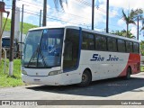 São João Turismo 0100 na cidade de Juiz de Fora, Minas Gerais, Brasil, por Luiz Krolman. Número da foto: #10690566.