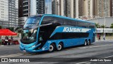 Viação Águia Branca 50790 na cidade de Barueri, São Paulo, Brasil, por Andre Luiz Spana. Número da foto: #:id.