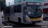 Expresso Santo Antônio 502 na cidade de Maceió, Alagoas, Brasil, por Igor Gabriel. Número da foto: #:id.