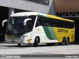 Empresa Gontijo de Transportes 19125 na cidade de Rio de Janeiro, Rio de Janeiro, Brasil, por Rodrigo Miguel. Número da foto: #10690050.