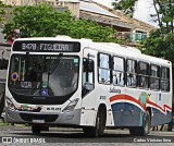 Auto Viação Salineira RJ 111.070 na cidade de Cabo Frio, Rio de Janeiro, Brasil, por Carlos Vinícios lima. Número da foto: #:id.