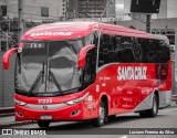 Viação Santa Cruz 31223 na cidade de São Paulo, São Paulo, Brasil, por Luciano Ferreira da Silva. Número da foto: #10690999.