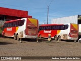 Expresso Itamarati 6809 na cidade de Porto Velho, Rondônia, Brasil, por Jandir de Jesus Pinheiro da Silva. Número da foto: #10688337.