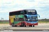 SD Tour 7000 na cidade de Vitória da Conquista, Bahia, Brasil, por Cleber Bus. Número da foto: #10688139.