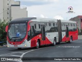 Itajaí Transportes Coletivos 2007 na cidade de Campinas, São Paulo, Brasil, por Henrique Alves de Paula Silva. ID da foto: :id.