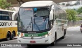 Empresa Gontijo de Transportes 21755 na cidade de Belo Horizonte, Minas Gerais, Brasil, por Hariel Bernades. Número da foto: #10689279.