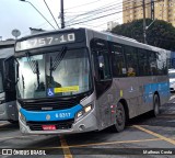 Cooper Líder > A2 Transportes 6 8317 na cidade de São Paulo, São Paulo, Brasil, por Matheus Costa. Número da foto: #:id.