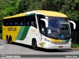 Empresa Gontijo de Transportes 18590 na cidade de São Paulo, São Paulo, Brasil, por Fabricio Zulato. Número da foto: #10690857.