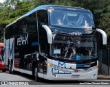 Empresa de Ônibus Nossa Senhora da Penha 53080 na cidade de São Paulo, São Paulo, Brasil, por José Vitor Oliveira Soares. Número da foto: #:id.