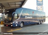 Viação Cometa 13171 na cidade de São Carlos, São Paulo, Brasil, por Ronaldo Pastore. Número da foto: #:id.