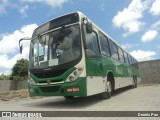 Transportes Cidade do Natal 6 033 na cidade de Natal, Rio Grande do Norte, Brasil, por Dennis Paz. Número da foto: #10688571.