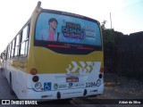 Viação Cidade de Maceió 1184 na cidade de Maceió, Alagoas, Brasil, por Aldair da Silva. Número da foto: #:id.