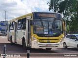 Plataforma Transportes 31031 na cidade de Salvador, Bahia, Brasil, por Felipe Damásio. Número da foto: #10690259.