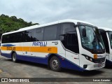 Fratelli Transporte e Turismo 417 na cidade de Joinville, Santa Catarina, Brasil, por Lucas Amorim. Número da foto: #:id.