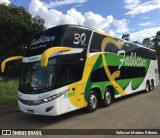 Fabbitur Transporte e Turismo 30000 na cidade de Anápolis, Goiás, Brasil, por Sullyvan Martins Ribeiro. Número da foto: #10690464.