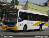 Auto Viação Três Amigos B44639 na cidade de Rio de Janeiro, Rio de Janeiro, Brasil, por Leandro de Sousa Barbosa. Número da foto: #10690856.
