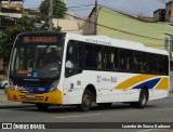 Auto Viação Três Amigos B44639 na cidade de Rio de Janeiro, Rio de Janeiro, Brasil, por Leandro de Sousa Barbosa. ID da foto: :id.