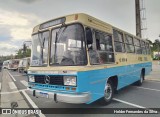 TUPI - Transportes Urbanos Piratininga 12 656 na cidade de Barueri, São Paulo, Brasil, por Helder Fernandes da Silva. ID da foto: :id.