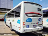 Unimar Transportes 24214 na cidade de Vitória, Espírito Santo, Brasil, por Luís Barros. Número da foto: #:id.