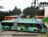 VCG - Viação Campos Gerais 1347 na cidade de Ponta Grossa, Paraná, Brasil, por Joel de Araújo Filho. Número da foto: #:id.