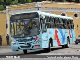 Maraponga Transportes 26289 na cidade de Fortaleza, Ceará, Brasil, por Francisco Dornelles Viana de Oliveira. Número da foto: #:id.