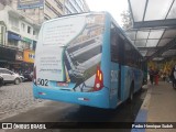 FAOL - Friburgo Auto Ônibus 502 na cidade de Nova Friburgo, Rio de Janeiro, Brasil, por Pedro Henrique Sudoh. Número da foto: #:id.
