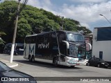 Empresa de Ônibus Nossa Senhora da Penha 58008 na cidade de São Paulo, São Paulo, Brasil, por Rafael Lopes de Oliveira. Número da foto: #10688508.