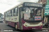 Viação Santa Rosa CV-32602 na cidade de Belém, Pará, Brasil, por Kauê Silva. Número da foto: #:id.