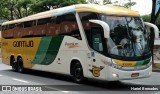 Empresa Gontijo de Transportes 21390 na cidade de Belo Horizonte, Minas Gerais, Brasil, por Hariel Bernades. Número da foto: #10689096.