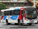 Viação Pavunense B32765 na cidade de Rio de Janeiro, Rio de Janeiro, Brasil, por Willian Raimundo Morais. Número da foto: #:id.