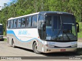 São João Turismo 4100 na cidade de Juiz de Fora, Minas Gerais, Brasil, por Luiz Krolman. Número da foto: #10690601.