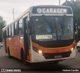 Empresa de Transportes Braso Lisboa A29150 na cidade de Rio de Janeiro, Rio de Janeiro, Brasil, por Gleybson Carvalho. Número da foto: #:id.