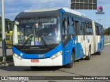 VB Transportes e Turismo 1001 na cidade de Campinas, São Paulo, Brasil, por Henrique Alves de Paula Silva. Número da foto: #10690954.