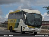 Empresa Gontijo de Transportes 18390 na cidade de Caruaru, Pernambuco, Brasil, por Lenilson da Silva Pessoa. Número da foto: #10688690.