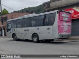 City Transporte Urbano Intermodal - Guarujá 491 na cidade de Guarujá, São Paulo, Brasil, por Andrey Millennium 4. Número da foto: #:id.