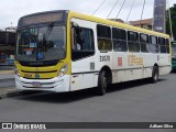 Plataforma Transportes 31020 na cidade de Salvador, Bahia, Brasil, por Adham Silva. ID da foto: :id.