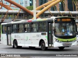 Viação Nossa Senhora de Lourdes B58033 na cidade de Rio de Janeiro, Rio de Janeiro, Brasil, por Willian Raimundo Morais. Número da foto: #:id.