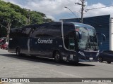 Viação Cometa 721503 na cidade de São Paulo, São Paulo, Brasil, por Rafael Lopes de Oliveira. Número da foto: #:id.
