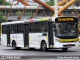 Real Auto Ônibus A41311 na cidade de Rio de Janeiro, Rio de Janeiro, Brasil, por Willian Raimundo Morais. Número da foto: #:id.